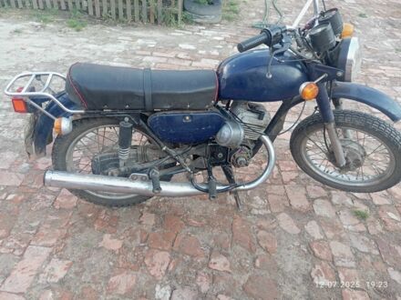 Другая Другая 1992 в Богодухове на Automoto.ua Другая Другая, объемом двигателя 0 л и пробегом 0 тыс. км за 122 $, фото 1 на Automoto.ua