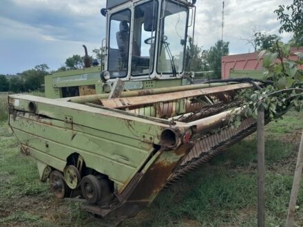 Другая Другая, объемом двигателя 0 л и пробегом 0 тыс. км за 5000 $, фото 1 на Automoto.ua