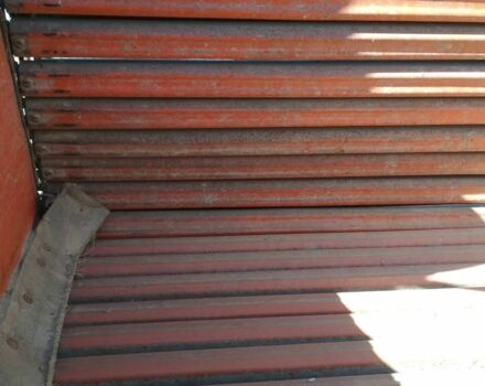 Другая Другая, объемом двигателя 0 л и пробегом 0 тыс. км за 4000 $, фото 14 на Automoto.ua