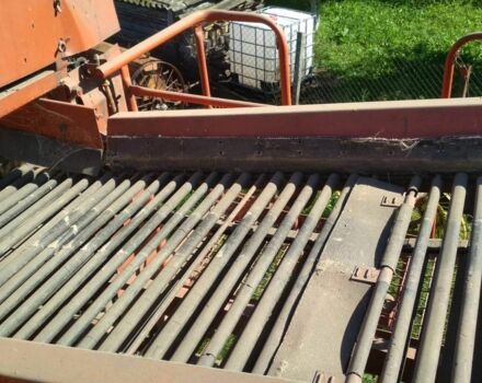 Другая Другая, объемом двигателя 0 л и пробегом 0 тыс. км за 4000 $, фото 9 на Automoto.ua