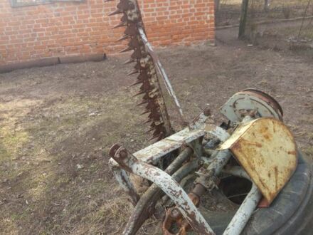 Другая Другая, объемом двигателя 0 л и пробегом 0 тыс. км за 238 $, фото 1 на Automoto.ua