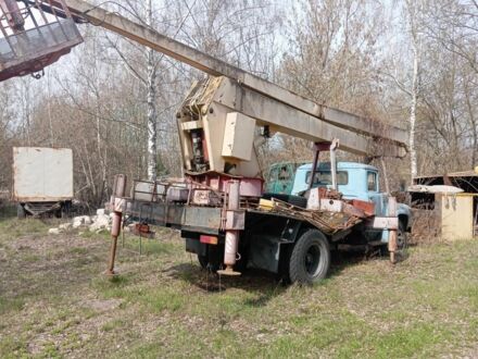 Інша Інша 1992 у Шостке на Automoto.ua Інша Інша, об'ємом двигуна 14.86 л та пробігом 0 тис. км за 1441 $, фото 1 на Automoto.ua