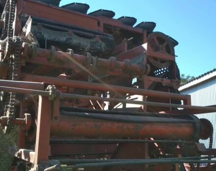 Другая Другая, объемом двигателя 0 л и пробегом 0 тыс. км за 4000 $, фото 19 на Automoto.ua