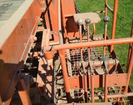 Другая Другая, объемом двигателя 0 л и пробегом 0 тыс. км за 4000 $, фото 12 на Automoto.ua