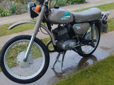 Другая Другая, объемом двигателя 0.13 л и пробегом 0 тыс. км за 356 $, фото 1 на Automoto.ua