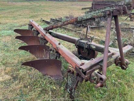 Інша Інша, об'ємом двигуна 0 л та пробігом 0 тис. км за 593 $, фото 1 на Automoto.ua