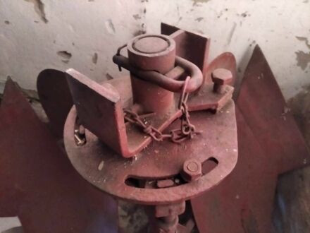 Інша Інша, об'ємом двигуна 0 л та пробігом 0 тис. км за 467 $, фото 1 на Automoto.ua