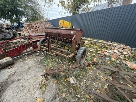 Другая Другая 1992 в Городище на Automoto.ua Другая Другая, объемом двигателя 0 л и пробегом 0 тыс. км за 648 $, фото 1 на Automoto.ua