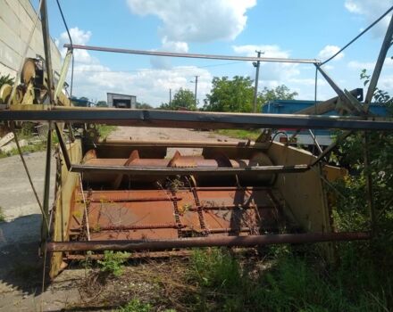 Другая Інша, об'ємом двигуна 0 л та пробігом 0 тис. км за 18000 $, фото 2 на Automoto.ua