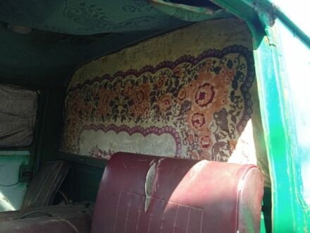 Інша Інша, об'ємом двигуна 0 л та пробігом 0 тис. км за 400 $, фото 1 на Automoto.ua