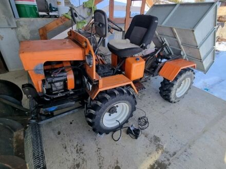 Інша Інша, об'ємом двигуна 1 л та пробігом 5 тис. км за 3500 $, фото 1 на Automoto.ua