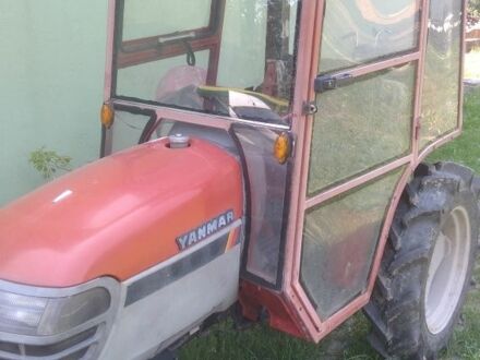 Інша Інша, об'ємом двигуна 0 л та пробігом 2 тис. км за 5500 $, фото 1 на Automoto.ua