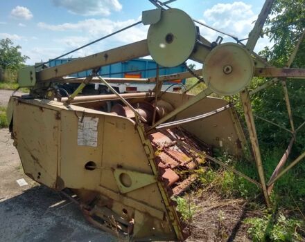 Другая Інша, об'ємом двигуна 0 л та пробігом 0 тис. км за 18000 $, фото 1 на Automoto.ua