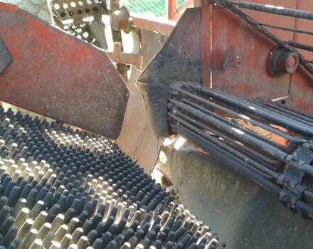 Другая Другая, объемом двигателя 0 л и пробегом 0 тыс. км за 4000 $, фото 18 на Automoto.ua