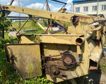 Другая Інша, об'ємом двигуна 0 л та пробігом 0 тис. км за 18000 $, фото 3 на Automoto.ua