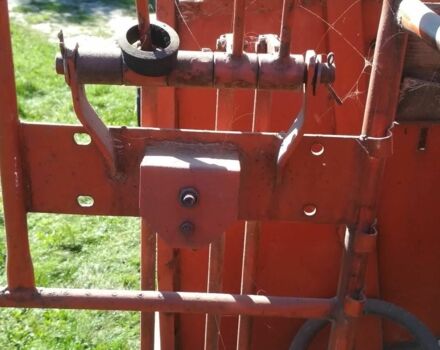 Другая Другая, объемом двигателя 0 л и пробегом 0 тыс. км за 4000 $, фото 15 на Automoto.ua