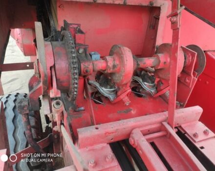 Другая Другая, объемом двигателя 0 л и пробегом 0 тыс. км за 4400 $, фото 3 на Automoto.ua