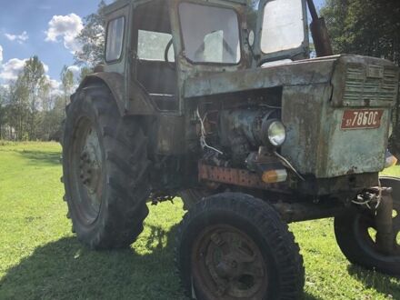 Інша Інша, об'ємом двигуна 0 л та пробігом 0 тис. км за 2650 $, фото 1 на Automoto.ua