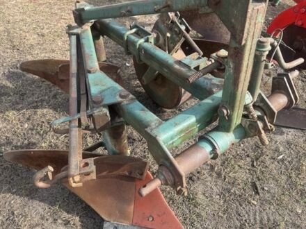 Інша Інша, об'ємом двигуна 0 л та пробігом 0 тис. км за 461 $, фото 1 на Automoto.ua