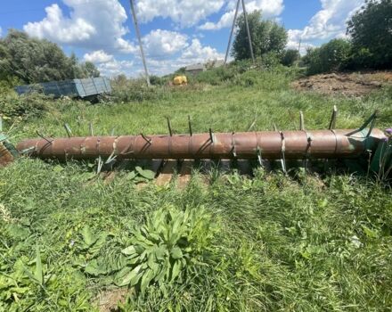 Другая Другая, объемом двигателя 0 л и пробегом 0 тыс. км за 19999 $, фото 2 на Automoto.ua