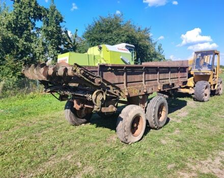 Другая Другая, объемом двигателя 3000 л и пробегом 200 тыс. км за 1600 $, фото 2 на Automoto.ua