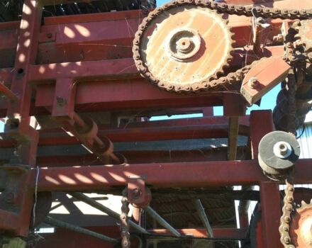 Другая Другая, объемом двигателя 0 л и пробегом 0 тыс. км за 4000 $, фото 13 на Automoto.ua