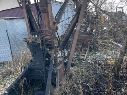 Другая Другая, объемом двигателя 0 л и пробегом 0 тыс. км за 900 $, фото 1 на Automoto.ua