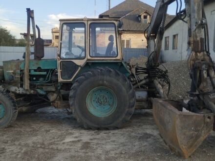 Другая Другая, объемом двигателя 0 л и пробегом 0 тыс. км за 4500 $, фото 1 на Automoto.ua