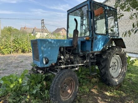 Другая Другая, объемом двигателя 0 л и пробегом 0 тыс. км за 3800 $, фото 1 на Automoto.ua
