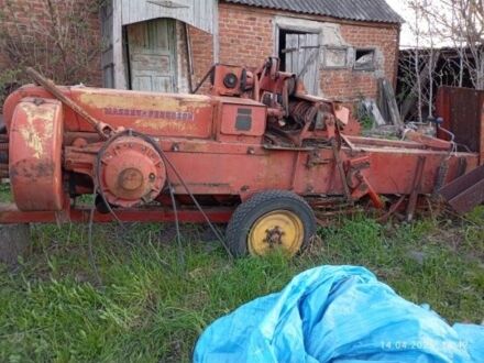 Інша Інша, об'ємом двигуна 0 л та пробігом 0 тис. км за 1214 $, фото 1 на Automoto.ua