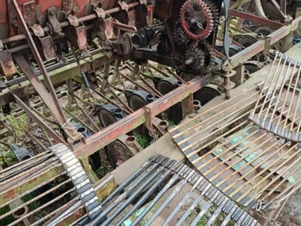 Другая Другая, объемом двигателя 0 л и пробегом 0 тыс. км за 942 $, фото 1 на Automoto.ua