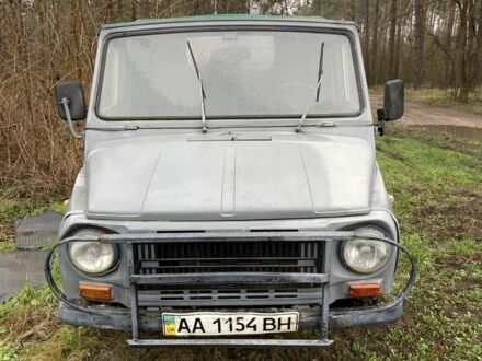 Другая Другая, объемом двигателя 0 л и пробегом 0 тыс. км за 2500 $, фото 1 на Automoto.ua