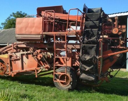 Другая Другая, объемом двигателя 0 л и пробегом 0 тыс. км за 4000 $, фото 3 на Automoto.ua