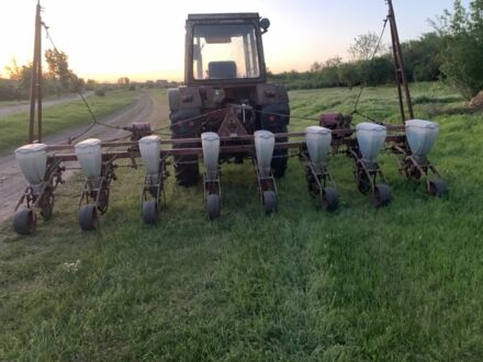 Другая Другая, объемом двигателя 0 л и пробегом 0 тыс. км за 1110 $, фото 1 на Automoto.ua