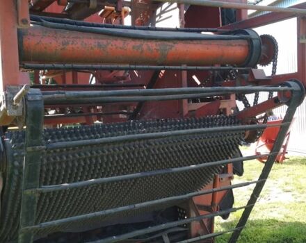 Другая Другая, объемом двигателя 0 л и пробегом 0 тыс. км за 4000 $, фото 20 на Automoto.ua