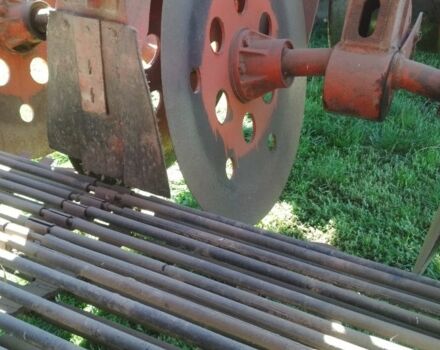 Другая Другая, объемом двигателя 0 л и пробегом 0 тыс. км за 4000 $, фото 17 на Automoto.ua