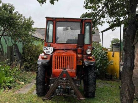 Другая Другая, объемом двигателя 0 л и пробегом 0 тыс. км за 1200 $, фото 1 на Automoto.ua