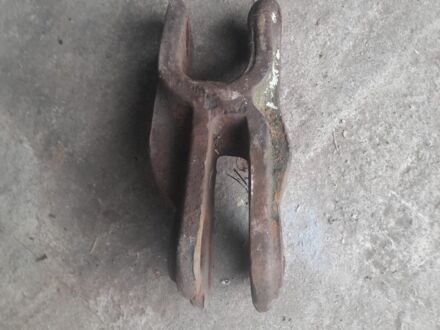 Інша Інша, об'ємом двигуна 0 л та пробігом 0 тис. км за 24 $, фото 1 на Automoto.ua