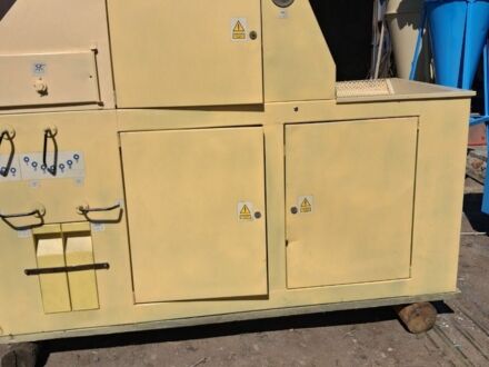 Другая Другая, объемом двигателя 0 л и пробегом 0 тыс. км за 8000 $, фото 1 на Automoto.ua