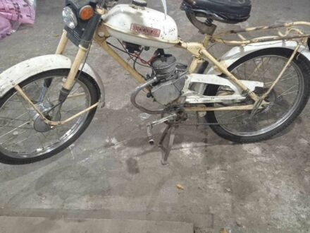 Другая Другая, объемом двигателя 0 л и пробегом 0 тыс. км за 117 $, фото 1 на Automoto.ua