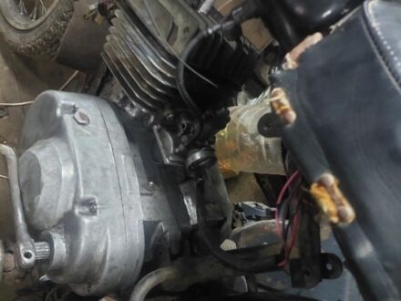 Інша Інша, об'ємом двигуна 0 л та пробігом 0 тис. км за 168 $, фото 1 на Automoto.ua