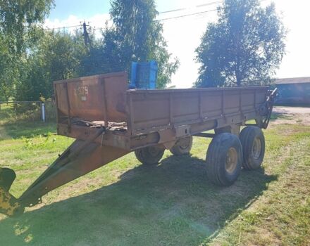 Другая Другая, объемом двигателя 3000 л и пробегом 200 тыс. км за 1600 $, фото 1 на Automoto.ua