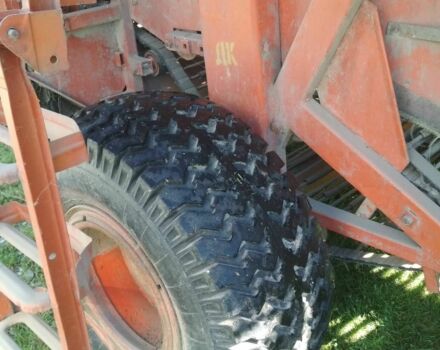 Другая Другая, объемом двигателя 0 л и пробегом 0 тыс. км за 4000 $, фото 10 на Automoto.ua