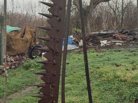 Інша Інша, об'ємом двигуна 0 л та пробігом 0 тис. км за 107 $, фото 1 на Automoto.ua