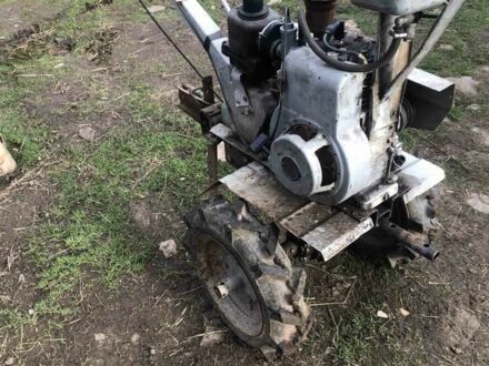 Другая Другая, объемом двигателя 0 л и пробегом 0 тыс. км за 226 $, фото 1 на Automoto.ua