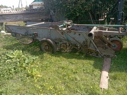 Інша Інша, об'ємом двигуна 0 л та пробігом 0 тис. км за 1350 $, фото 1 на Automoto.ua