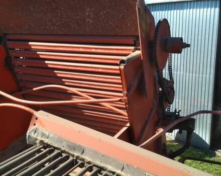 Другая Другая, объемом двигателя 0 л и пробегом 0 тыс. км за 4000 $, фото 16 на Automoto.ua