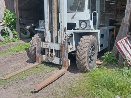 Другая Другая, объемом двигателя 0 л и пробегом 0 тыс. км за 6999 $, фото 1 на Automoto.ua