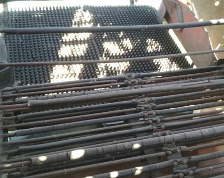 Другая Другая, объемом двигателя 0 л и пробегом 0 тыс. км за 4000 $, фото 5 на Automoto.ua