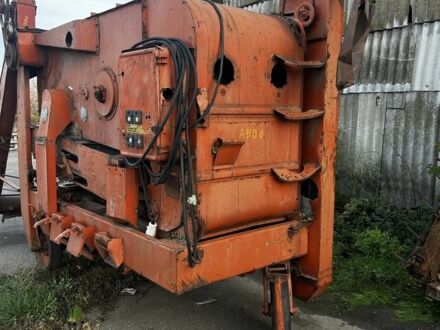 Інша Інша, об'ємом двигуна 0 л та пробігом 0 тис. км за 1384 $, фото 1 на Automoto.ua